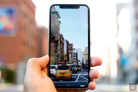 Apple now sells an unlocked, SIM-free version of the iPhone X