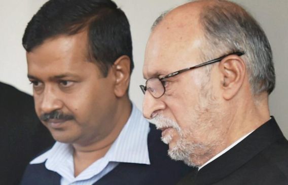 Arvind Kejriwal will again send Home Delivery of 40 schemes proposal to LG