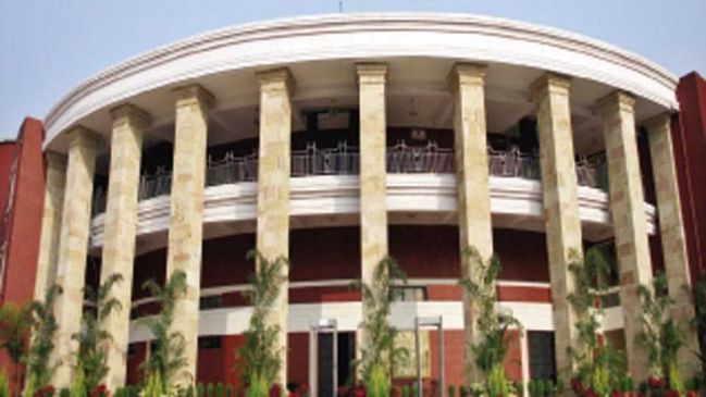 Assembly adjourned till tomorrow after noisy protests by Opposition