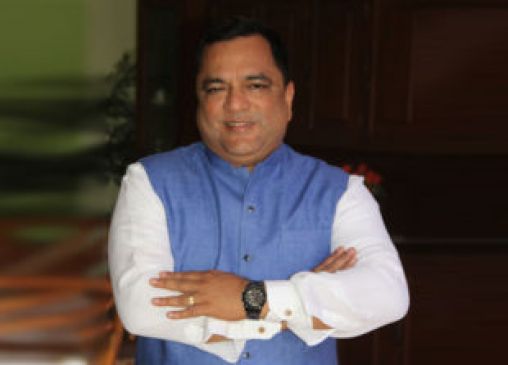 bjp minsiter mauvin godinho said no shortage of beef in goa