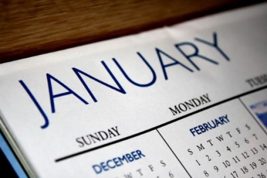 Born in January, Astrology New year 2018, Personality and Behaviour