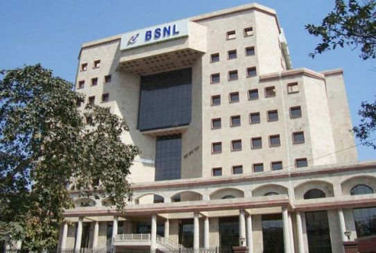 BSNL Plan 186 Revised to Offer High-Speed 5GB Data and 1000 SMS for 28 Days.