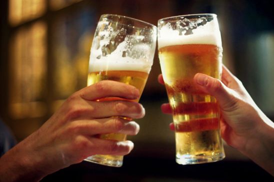 By year 2022 cars and other vehicles can be driven through Beer