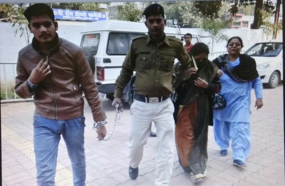 call girls name come out dr shakeel murder case