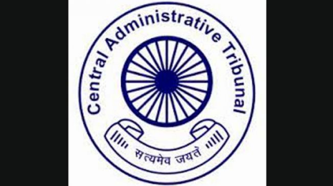 CAT banned the illegal promotion in West Central Railway