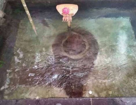 Chandrakeshwar : An Amazing lord Shiva and the Narmada Temple