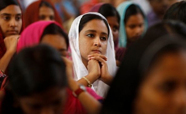 christianity is spreading in nepal despite religious conversion ban