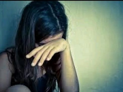 Class IX student raped by driver in school van