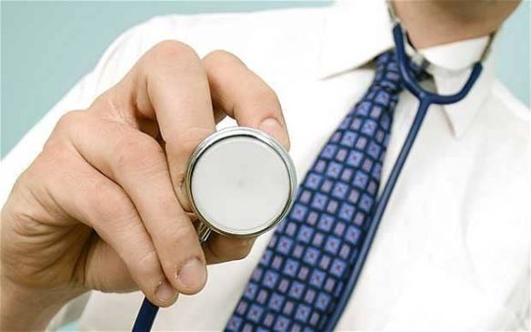 Clinical Establishment Bill will present in next winter session