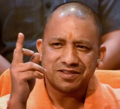 CM adityanath Yogi said the criminals will not save in up