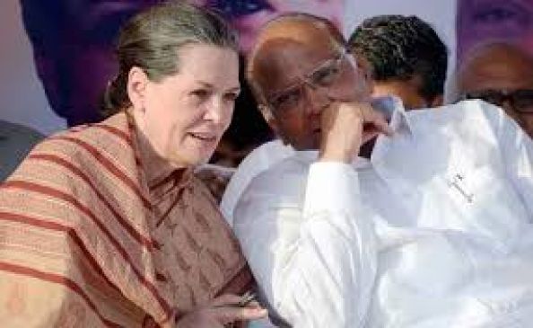 Congress and NCP alliance may be done before Lok Sabha elections