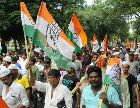Congress has claimed that the MORCHA will be historic in Nagpur