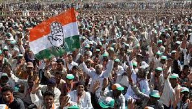Congress party is unhappy with the NCP, Pawar looted all credit