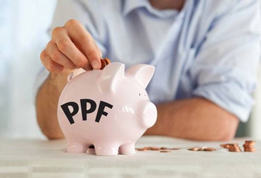 convert ten old PF accounts into one, Merge the accounts online
