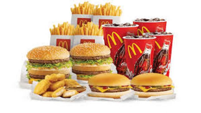 CPRL questioned the food safety of the 16 McDonalds restaurants