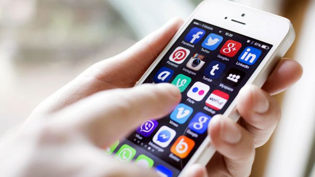 defence ministry orders to immediately uninstall 40 mobile apps