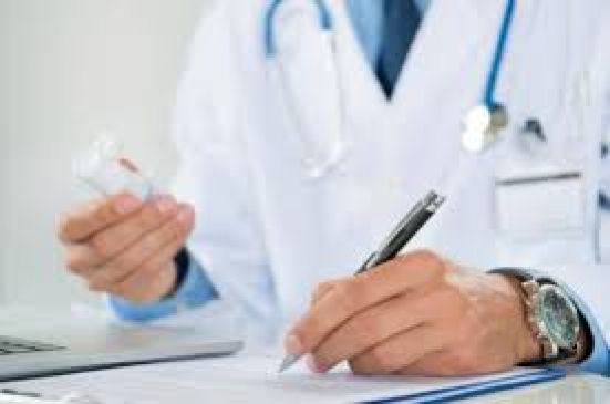 Doctors cut practice will Stop from news year, Bill is ready