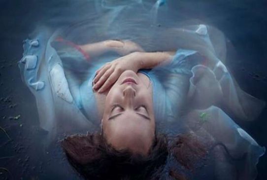Dream: Swapna phal meaning in hindi according to the Jyotish