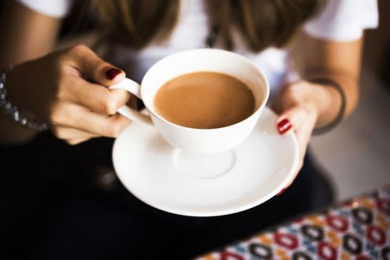 Drinking tea will cost dear, due to the fall in production