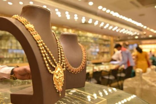 Due to the drop in gold and silver prices, know how cheap it is