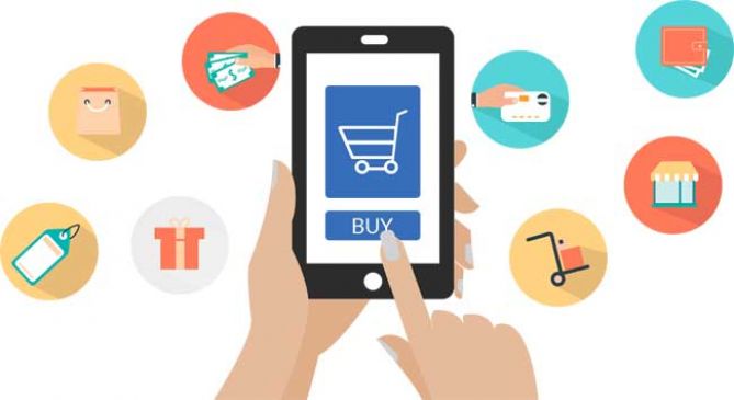 E-commerce companies will penalized for not writing MRP and other details