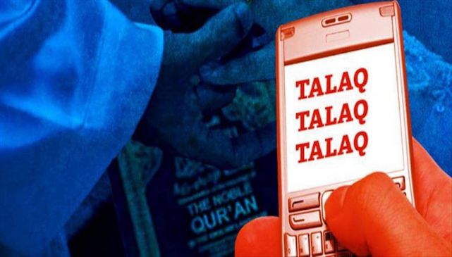ट्रिपल तलाक पर मोदी सरकार के ड्राफ्ट बिल का 8 राज्यों ने किया समर्थन
