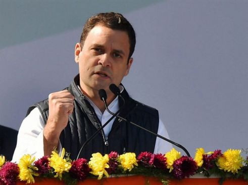 Election commission has return notices issued to rahul gandhi for interview