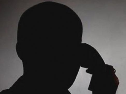 extortion money in the name of Dawood-Shakeel, woman lodged complaint