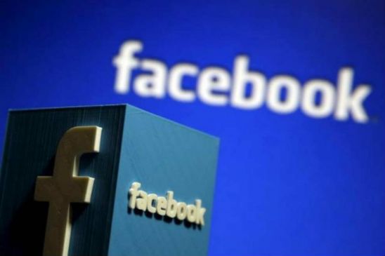 facebook ask for adhaar card details from users in india