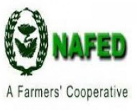 farmers are not interesting to sell their Soybean crops in NAFED