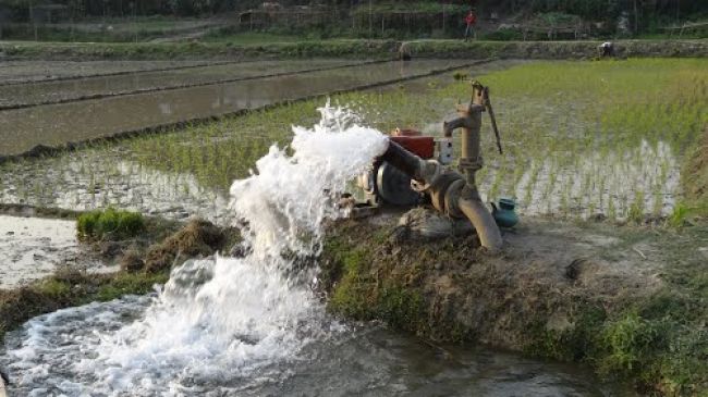 Farmers to be involved in Krishi Sanjivani Yojana Up to January