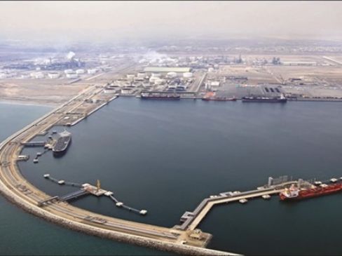 First Phase Of Chabahar Port To Be Inaugurated By Iranian President