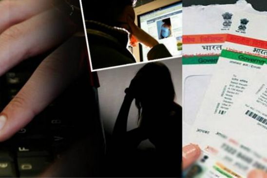 For paid sex in Goa state its mandatory to show Aadhaar card For paid sex in Goa state its mandatory to show Aadhaar card