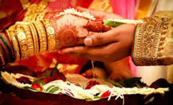 fraud in name of marriage website, 5 women registered complain