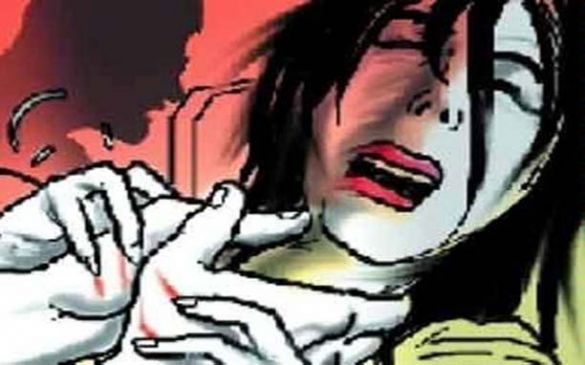Ghost killed Six year old girl in east delhi, police probe case