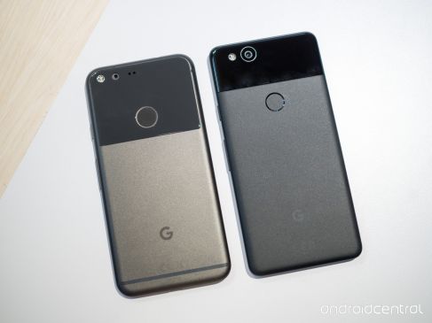 Google Pixel 2, Pixel 2 XL now available at effectively lowered prices starting at Rs 42,000.