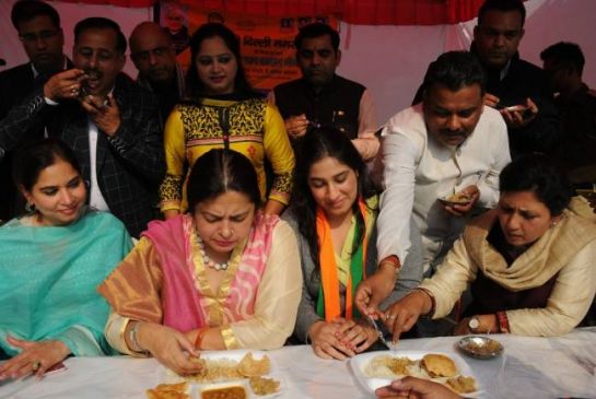 Government atal jan aahar scheme will be started for poor peoples