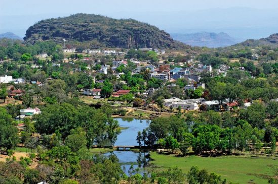 Government decided to 11 villages out of Pachmarhi Sanctuary