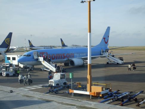 Government Decided to connect big cities through air services