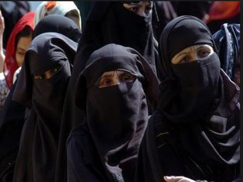 Government prepared a draft of the bill to ban triple Talaq