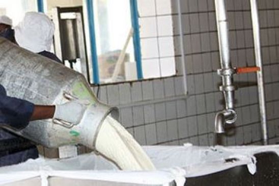 governments milk development dairy has suffered
