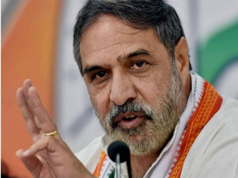 gujarat election: congress challenged modi for proof the meeting with pak