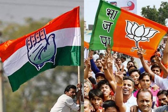 gujrat assembly election poll surprising