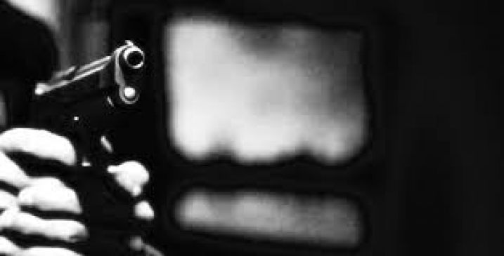 gulabra murder case: accused killed a man for not give money for wine