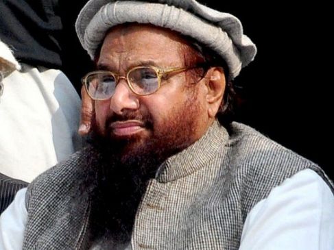 Hafiz Saeed to contest in general election, America in tension