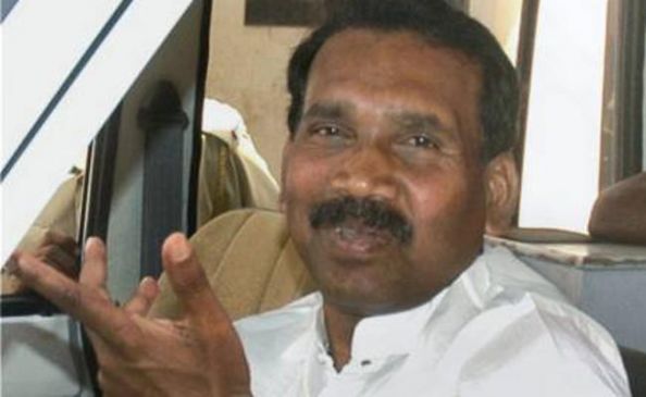 hearing in kodas coal scam case has been postponed till Saturday