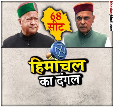 himachal pradesh assembly election result 2017