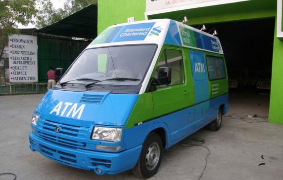 home ministrys new plan to save Vans which brings cash for ATM
