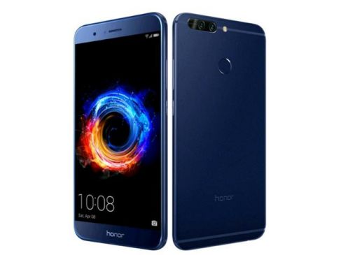 honor 9i honor 8 pro smartphones discount on flipkart.