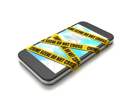 How to Protect Your Smartphones Data, and Avoid Being Hacked